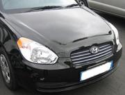 Кузовные запчасти Б/У  Hyundai Accent (Акцент) 05-10.