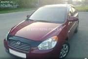 продам запчасти капот крыло бампер фара Hyundai Accent Getz Tucson