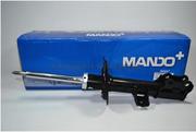 Амортизаторы Hyundai Matrix (Mando) 55351-17600 