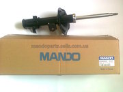 Амортизатор Hyundai Accent  (Mando) 54650-1E200