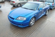 Разборка Hyundai Coupe III 07-09 запчасти